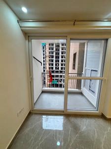 Bedroom Image of 1300 Sq.ft 2.5 BHK Apartment / Flat for rent in RG Luxury, Noida Extension Greater Noida for Rs. 25000