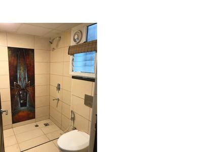 Bathroom Image of 1950 Sq.ft 4 BHK Apartment / Flat for sale in Greystone Mirror On Water, Harlur Bengaluru for Rs. 36000000