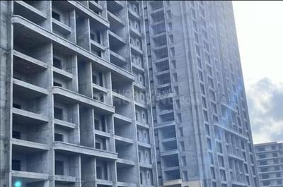 Image of 3998 Sq.ft 4 BHK Apartment / Flat for sale in DSR Skymarq, Puppalaguda, Hyderabad for Rs. 43989000