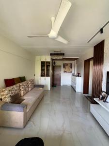 Hall Image of 936 Sq.ft 2 BHK Apartment / Flat for sale in Gultekdi Pune for Rs. 12500000