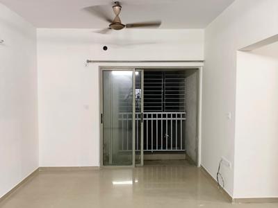 Living Room Image of 774 Sq.ft 1.5 BHK Apartment / Flat for sale in Lodha Casa Rio Gold, Palava Phase 1 Thane for Rs. 3850000