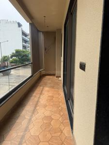 Balcony Image of 2362 Sq.ft 4 BHK Builder Floor for sale in BPTP Park Elite Floors, Sector 85 Faridabad for Rs. 31000000