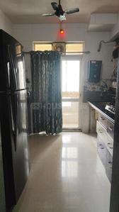 Kitchen Image of 1100 Sq.ft 2 BHK Apartment / Flat for sale in Hiranandani Estate Thane for Rs. 19000000