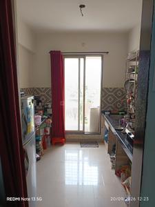Kitchen Image of 1150 Sq.ft 2 BHK Apartment / Flat for sale in Nerul Navi Mumbai for Rs. 13500000