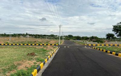Image of 12000 Sq.ft Residential Plot / Land for sale in Shadnagar, Ranga Reddy for Rs. 3300000