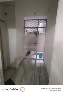 Bedroom Image of 600 Sq.ft 1 BHK Independent House for rent in Vasant Kunj New Delhi for Rs. 20000