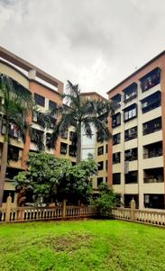 Image of 1425 Sq.ft 3 BHK Apartment / Flat for sale in Ambernath East, Ambernath for Rs. 8000000