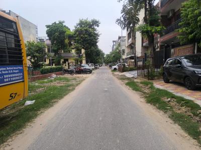 Image of 120 Sq.ft Residential Plot / Land for sale in Delta II, Greater Noida for Rs. 23500000
