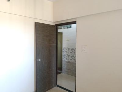 Bedroom Image of 850 Sq.ft 2 BHK Apartment / Flat for sale in Haware Citi, Kasarvadavali Thane for Rs. 6300000