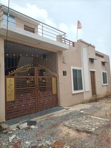 Image of 1000 Sq.ft 2 BHK Independent House for sale in Mopka, Bilaspur for Rs. 4000000