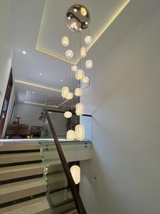 Hall Image of 7800 Sq.ft 4 BHK Independent House for sale in County Walk Township Indore for Rs. 65000000