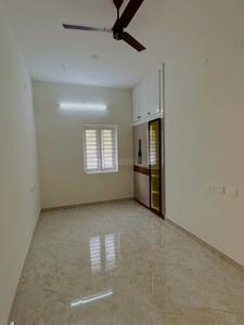 Hall Image of 850 Sq.ft 2 BHK Independent House for sale in Parivakkam Chennai for Rs. 5500000