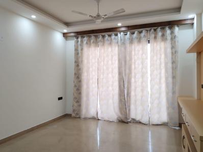 Bedroom Image of 3100 Sq.ft 4 BHK Apartment / Flat for sale in The Rama Apartment, Sector 43 Gurgaon for Rs. 40900000