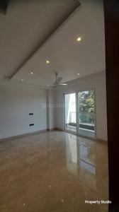 Hall Image of 2475 Sq.ft 4 BHK Builder Floor for sale in Vasant Kunj New Delhi for Rs. 44900000