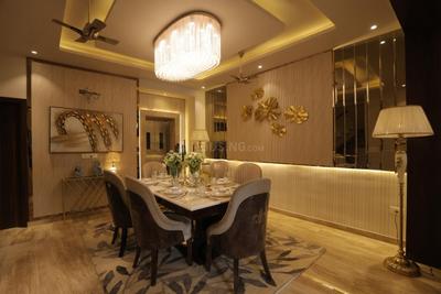 Hall Image of 6300 Sq.ft 4 BHK Independent House for sale in Shyam Nagar Jaipur for Rs. 67500000