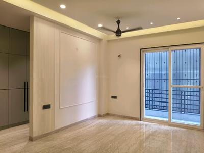 Bedroom Image of 2502 Sq.ft 3 BHK Builder Floor for sale in Sector 23 Gurgaon for Rs. 31800000