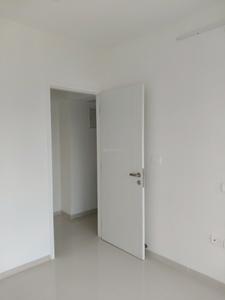 Bedroom Image of 600 Sq.ft 2 BHK Apartment / Flat for sale in Skyline Sparkle, Bhandup West Mumbai for Rs. 15000000