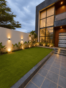 Image of 3500 Sq.ft 3 BHK Independent House for sale in Kachana, Raipur for Rs. 17000005
