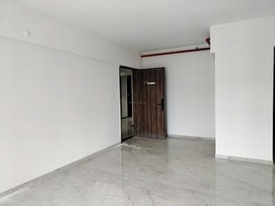 Living Room Image of 1750 Sq.ft 3 BHK Apartment / Flat for sale in Goel Ganga Legend A3 And B3, Bavdhan Pune for Rs. 21000000