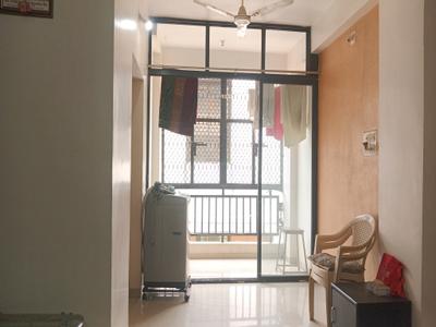 Living Room Image of 1134 Sq.ft 2 BHK Apartment / Flat for sale in Maninagar Ahmedabad for Rs. 6500000