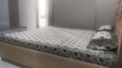 Bedroom Image of 1795 Sq.ft 4 BHK Apartment / Flat for sale in Sirsi Jaipur for Rs. 9200000