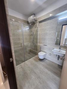 Image of 1615 Sq.ft 3 BHK Apartment / Flat for sale in Adani Ten BKC, Bandra East, Mumbai for Rs. 87800000
