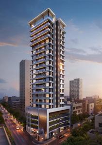 Image of 1191 Sq.ft 3 BHK Apartment / Flat for sale in Jade Acharya, Matunga East, Mumbai for Rs. 65000000