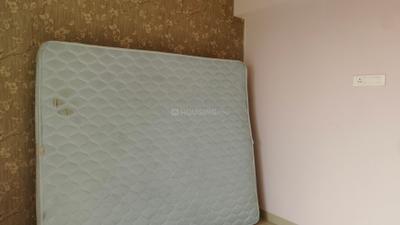 Bedroom Image of 1250 Sq.ft 2 BHK Apartment / Flat for sale in Paradise Sai Mannat, Kharghar Navi Mumbai for Rs. 15000000