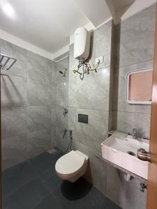 Image of 1220 Sq.ft 2 BHK Apartment / Flat for sale in Aaryan Aviskaar, Shela, Ahmedabad for Rs. 6500000