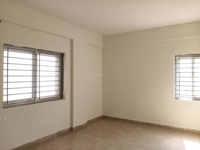 Bedroom Image of 1649 Sq.ft 3 BHK Apartment / Flat for sale in Huvinane Bengaluru for Rs. 9234000