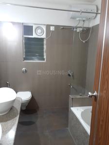 Image of 2250 Sq.ft 3.5 BHK Apartment / Flat for sale in Gera Greens Ville Sky Villas, Kharadi, Pune for Rs. 28500000