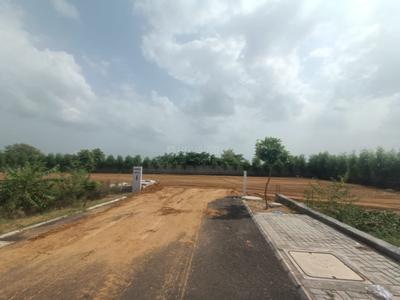 Image of 100 Sq.ft Residential Plot / Land for sale in Model Economic Industrial Plotted Colony, Dadri Toye, Jhajjar for Rs. 3000000
