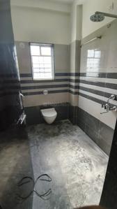 Bathroom Image of 450 Sq.ft 1 BHK Apartment / Flat for rent in Maan Pune for Rs. 14000