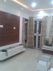 Hall Image of 680 Sq.ft 1 BHK Apartment / Flat for sale in Ashtekar Silver Oak, Katraj Pune for Rs. 5600000
