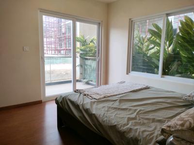 Bedroom Image of 1945 Sq.ft 3 BHK Duplex for sale in SBR Florenso, K R Puram Bengaluru for Rs. 19500000