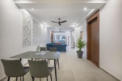 Hall Image of 1500 Sq.ft 2 BHK Apartment / Flat for sale in Kasauli Solan for Rs. 11000000