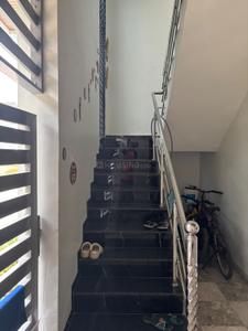 Image of 1730 Sq.ft 4 BHK Independent House for sale in Omaxe City Independent Floors, Mayakhedi, Indore for Rs. 12000000