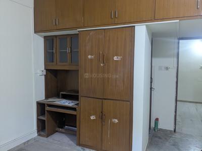 Bedroom Image of 1060 Sq.ft 2 BHK Apartment / Flat for sale in Valipalayam Tiruppur for Rs. 5300000