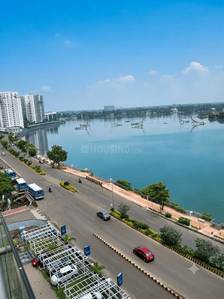 Image of 2200 Sq.ft 3 BHK Apartment / Flat for sale in Tata Tritvam, Ayyappankavu, Kochi for Rs. 27000000