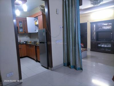 Hall Image of Home like  in Indirapuram, Ghaziabad