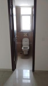 Image of 1550 Sq.ft 3 BHK Builder Floor for rent in Smartworld Orchard, Sector 61, Gurgaon for Rs. 56000
