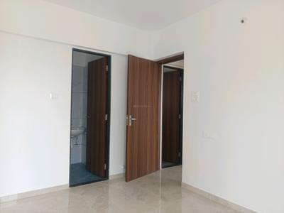 Bedroom Image of 1000 Sq.ft 2 BHK Apartment / Flat for sale in Kanifnath Archana Paradise, Mohammed Wadi Pune for Rs. 7460000