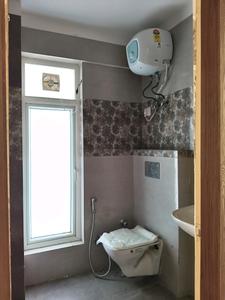 Bedroom Two Image of 1850 Sq.ft 3 BHK Apartment / Flat for sale in Intelligentsia Apartment, Sector 56 Gurgaon for Rs. 25000000