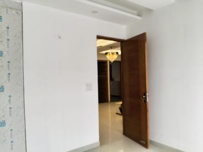 Bedroom Image of 1250 Sq.ft 2.5 BHK Builder Floor for sale in Palam Vihar Gurgaon for Rs. 12100000