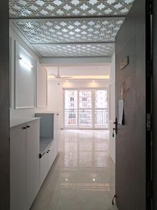 Main Entrance Image of 2000 Sq.ft 3 BHK Apartment / Flat for sale in ATS Le Grandiose, Sector 150 Noida for Rs. 26000000