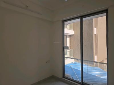 Bedroom Image of 805 Sq.ft 1 BHK Apartment / Flat for sale in Shri Ratnaraj Skyline Wing C, Bhayandar West Mira Bhayandar for Rs. 9987000
