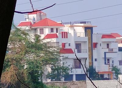 Image of Sandy villa in Ayappakkam, Chennai