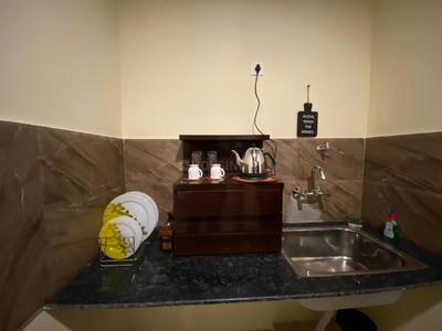 Kitchen Image of 4000 Sq.ft 6 BHK Villa for rent in Malsi Dehradun for Rs. 75000