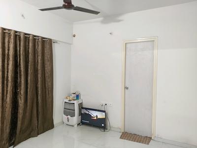 Bedroom Image of 611 Sq.ft 1 BHK Apartment / Flat for rent in Runwal Gardens Phase 2 Bldg No 13 17, Dombivli East Thane for Rs. 13500