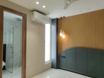 Bedroom Image of 4518 Sq.ft 4 BHK Builder Floor for sale in Sector 57 Gurgaon for Rs. 55000000